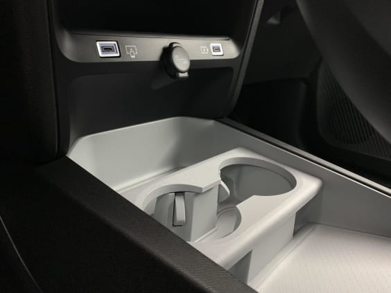 Citroën C5 AIRCROSS HYBRIDE NOUVEAU 145 CH E-DCS6 MAX Blanc Okénite