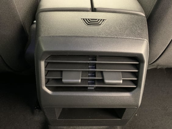 Citroën C5 AIRCROSS HYBRIDE NOUVEAU 145 CH E-DCS6 PLUS Gris Platinium
