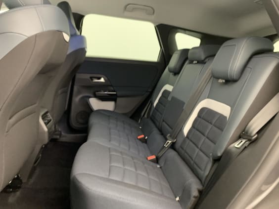 Citroën C5 AIRCROSS HYBRIDE NOUVEAU 145 CH E-DCS6 PLUS Gris Platinium