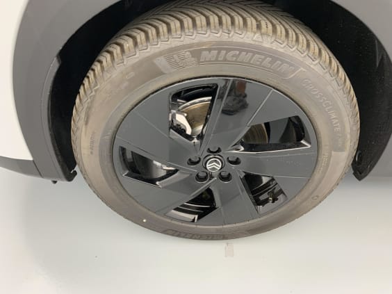 Citroën C5 AIRCROSS HYBRIDE NOUVEAU 145 CH E-DCS6 MAX Blanc Okénite