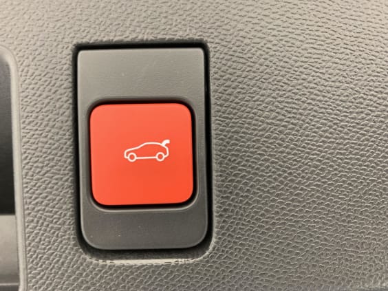 Citroën C5 AIRCROSS HYBRIDE NOUVEAU 145 CH E-DCS6 MAX Blanc Okénite