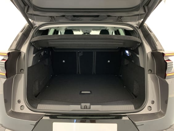 Citroën C5 AIRCROSS HYBRIDE NOUVEAU 145 CH E-DCS6 PLUS Gris Platinium