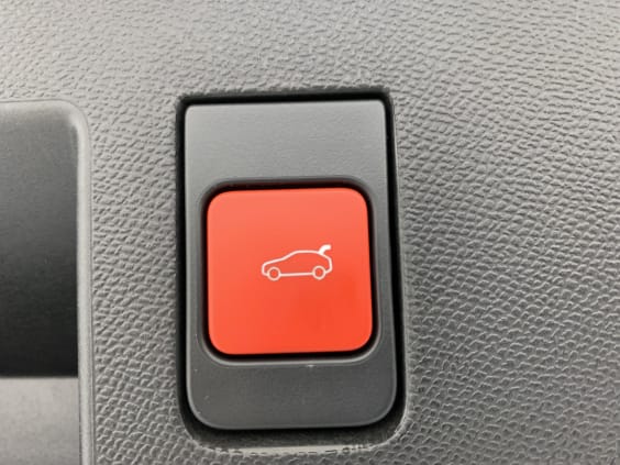Citroën C5 AIRCROSS HYBRIDE NOUVEAU 145 CH E-DCS6 PLUS Gris Platinium