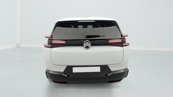 Citroën C5 AIRCROSS HYBRIDE NOUVEAU 145 CH E-DCS6 MAX Blanc Okénite