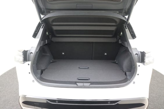 Nissan QASHQAI Tekna Plus 2Tone 1.3 158 hp CVT 2WD White