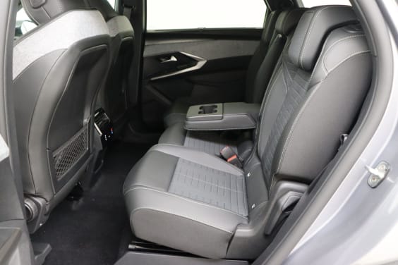 Peugeot 5008 GT Hybrid 145 hp e-DSC6 Grey
