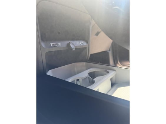 Citroën C5 Aircross 1.2 HYBRIDE 145 PLUS Gris Platinium T/Noi