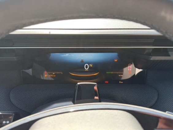 Citroën C5 Aircross 1.2 HYBRIDE 145 PLUS Blanc T/Noir