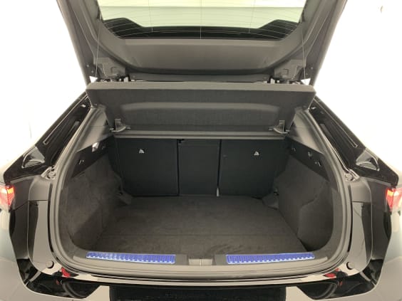 Renault Rafale E-Tech full hybrid 200ch Techno Noir Etoilé