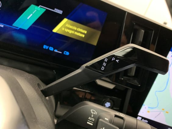 Renault Rafale E-Tech full hybrid 200ch Techno Noir Etoilé