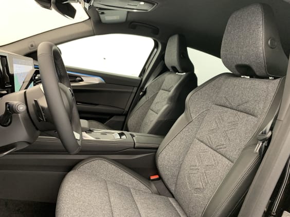 Renault Rafale E-Tech full hybrid 200ch Techno Noir Etoilé
