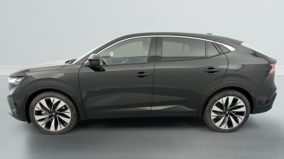Renault Rafale E-Tech full hybrid 200ch Techno Noir Etoilé