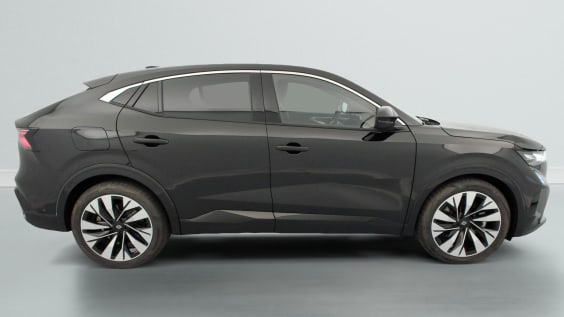 Renault Rafale E-Tech full hybrid 200ch Techno Noir Etoilé