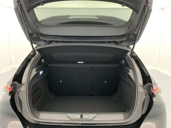 Peugeot 308 NOUVELLE BLUEHDI 130CH S&S EAT8 ALLURE Noir Perla Nera