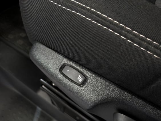 Nissan PRIMASTAR COMBI Primastar Combi L1H1 3.0t 2.0 dCi 150 S/S BVM Tekna Gris Comète