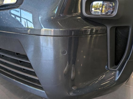 Nissan PRIMASTAR COMBI Primastar Combi L1H1 3.0t 2.0 dCi 150 S/S BVM Tekna Gris Comète
