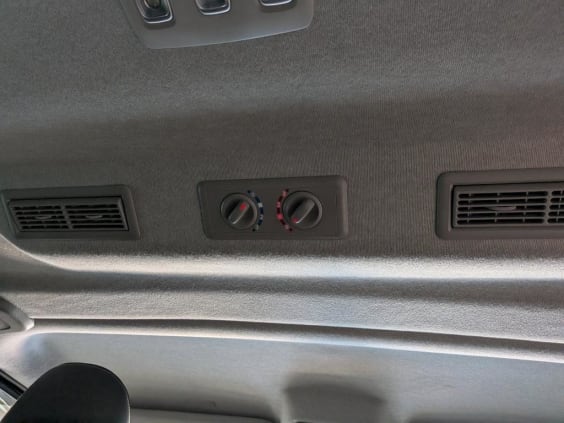 Nissan PRIMASTAR COMBI Primastar Combi L1H1 3.0t 2.0 dCi 150 S/S BVM Tekna Gris Comète