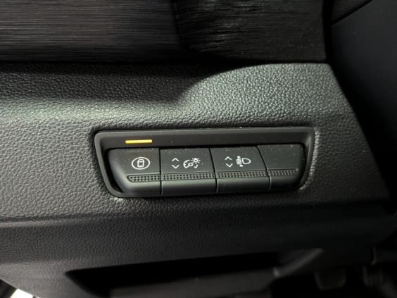 Nissan PRIMASTAR COMBI Primastar Combi L1H1 3.0t 2.0 dCi 150 S/S BVM Tekna Gris Comète