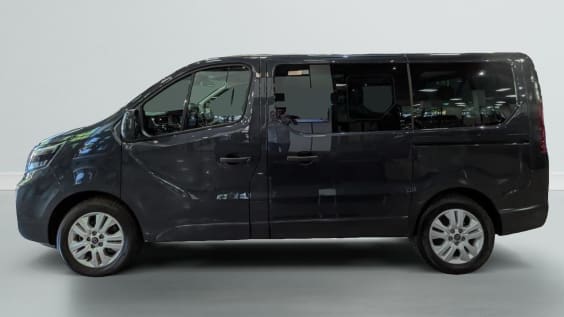 Nissan PRIMASTAR COMBI Primastar Combi L1H1 3.0t 2.0 dCi 150 S/S BVM Tekna Gris Comète