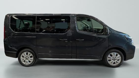 Nissan PRIMASTAR COMBI Primastar Combi L1H1 3.0t 2.0 dCi 150 S/S BVM Tekna Gris Comète