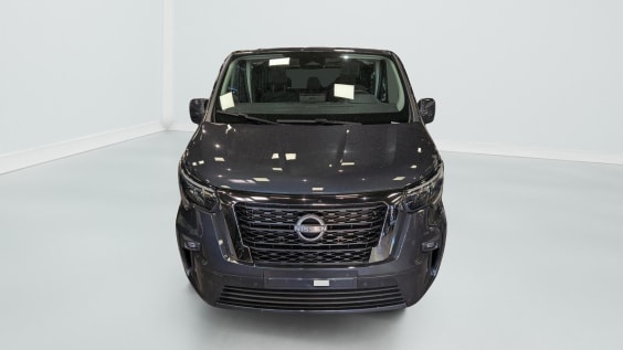 Nissan PRIMASTAR COMBI Primastar Combi L1H1 3.0t 2.0 dCi 150 S/S BVM Tekna Gris Comète