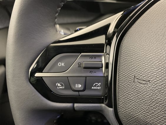 Peugeot 308 NOUVELLE BLUEHDI 130CH S&S EAT8 ALLURE Gris Selenium
