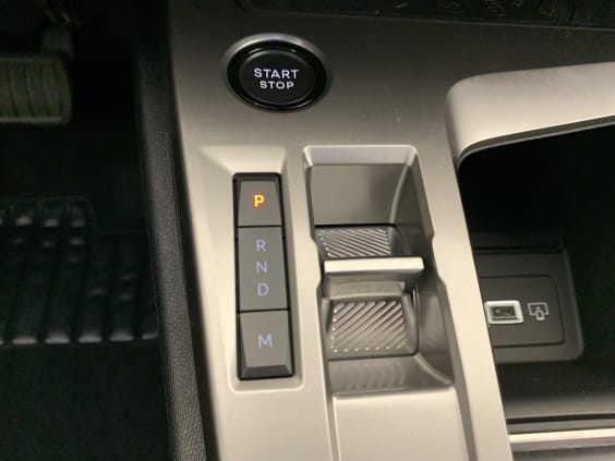 Peugeot 308 NOUVELLE BLUEHDI 130CH S&S EAT8 ALLURE Gris Selenium