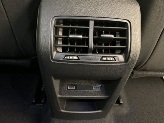 Peugeot 308 NOUVELLE BLUEHDI 130CH S&S EAT8 ALLURE Gris Selenium