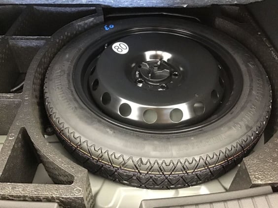 Dacia DUSTER JOURNEY 1.8 HYBRID 155 Gris Schiste