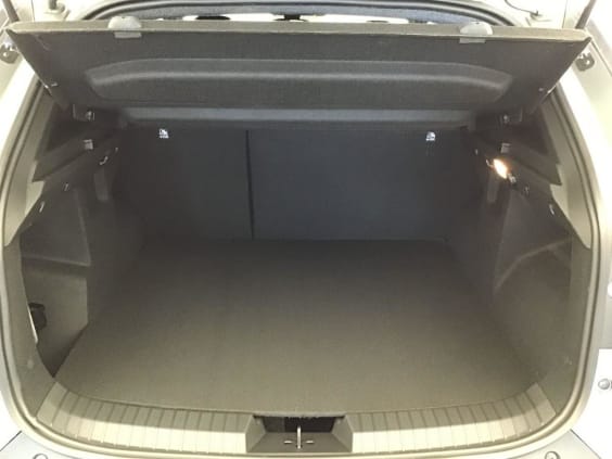 Dacia DUSTER JOURNEY 1.8 HYBRID 155 Gris Schiste