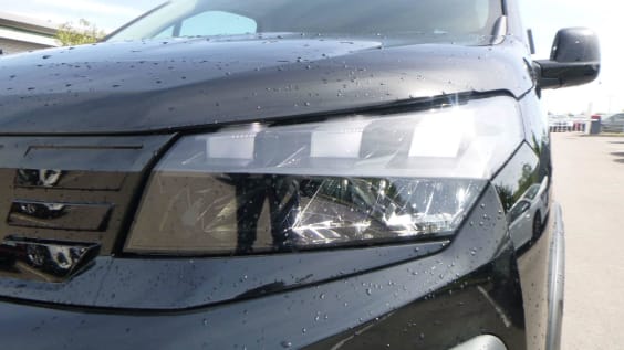 Peugeot Rifter Rifter M BlueHDi 130 S&S EAT8 5pl GT Noir Perla Nera
