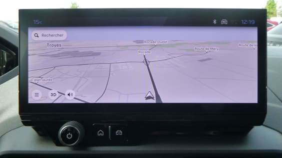 Peugeot Rifter Rifter M BlueHDi 130 S&S EAT8 5pl GT Noir Perla Nera