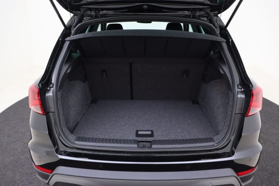 Seat Arona Play Plus 1,0 TSI 115 hp Man.6 Black