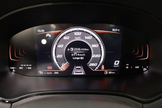 Seat Arona Play Plus 1,0 TSI 115 hp Man.6 Black