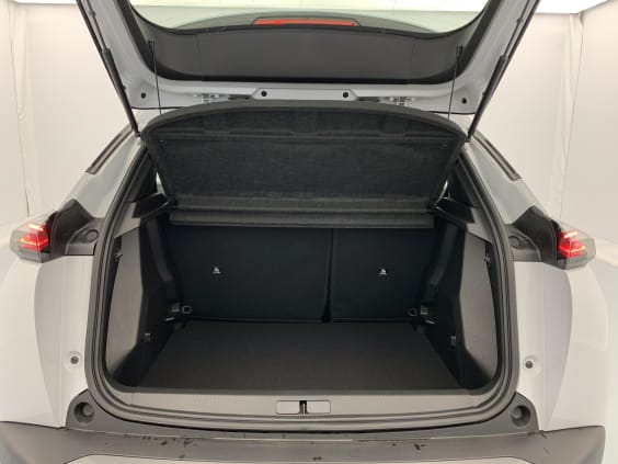 Peugeot 2008 100 S&S BVM6 Style Blan Okénite