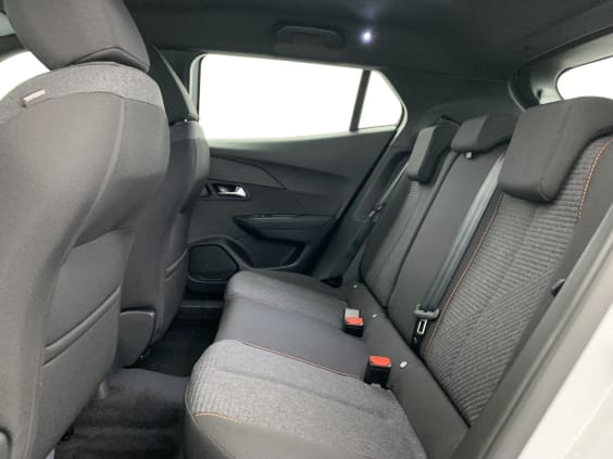 Peugeot 2008 100 S&S BVM6 Style Blan Okénite
