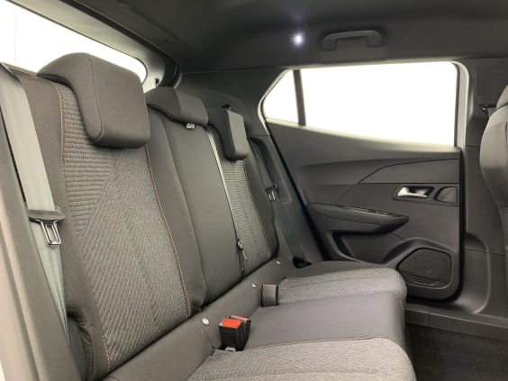 Peugeot 2008 100 S&S BVM6 Style Blan Okénite