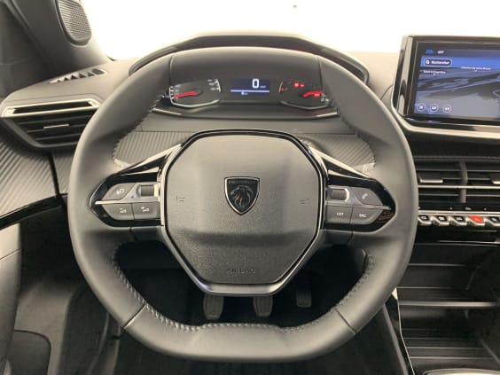 Peugeot 2008 100 S&S BVM6 Style Blan Okénite