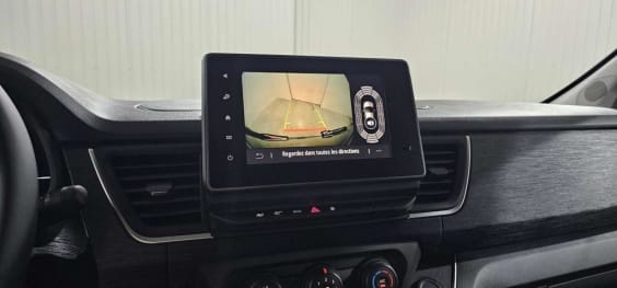 Nissan PRIMASTAR COMBI Primastar Combi L1H1 3.0t 2.0 dCi 170 S/S BVA9 Tekna Gris Pierre De Lune