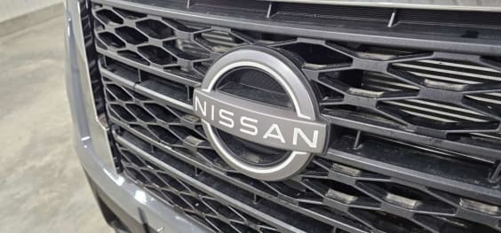 Nissan PRIMASTAR COMBI Primastar Combi L1H1 3.0t 2.0 dCi 170 S/S BVA9 Tekna Gris Pierre De Lune