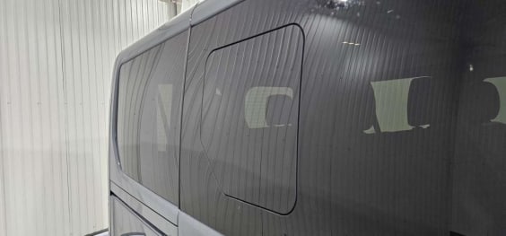 Nissan PRIMASTAR COMBI Primastar Combi L1H1 3.0t 2.0 dCi 170 S/S BVA9 Tekna Gris Pierre De Lune