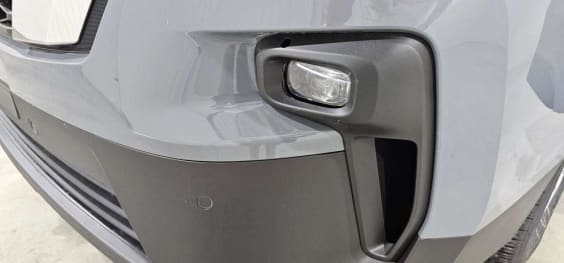 Nissan PRIMASTAR COMBI Primastar Combi L1H1 3.0t 2.0 dCi 170 S/S BVA9 Tekna Gris Pierre De Lune