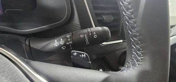 Nissan PRIMASTAR COMBI Primastar Combi L1H1 3.0t 2.0 dCi 170 S/S BVA9 Tekna Gris Pierre De Lune