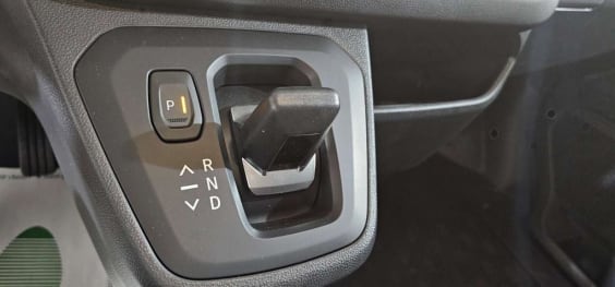 Nissan PRIMASTAR COMBI Primastar Combi L1H1 3.0t 2.0 dCi 170 S/S BVA9 Tekna Gris Pierre De Lune