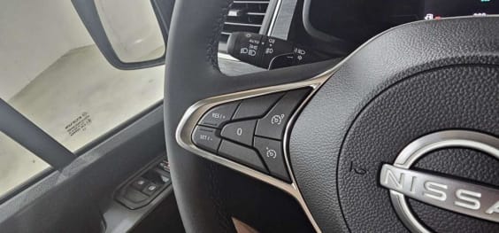 Nissan PRIMASTAR COMBI Primastar Combi L1H1 3.0t 2.0 dCi 170 S/S BVA9 Tekna Gris Pierre De Lune
