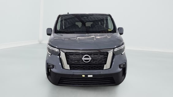 Nissan PRIMASTAR COMBI Primastar Combi L1H1 3.0t 2.0 dCi 170 S/S BVA9 Tekna Gris Pierre De Lune