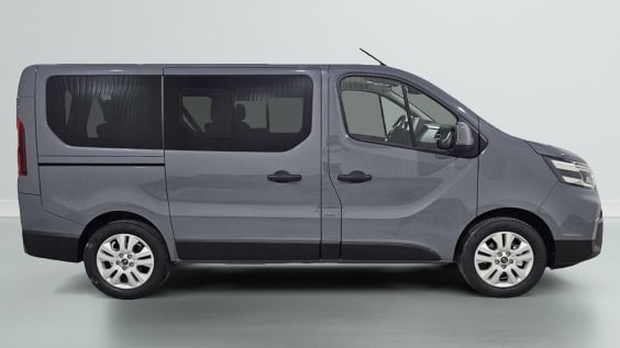 Nissan PRIMASTAR COMBI Primastar Combi L1H1 3.0t 2.0 dCi 170 S/S BVA9 Tekna Gris Pierre De Lune