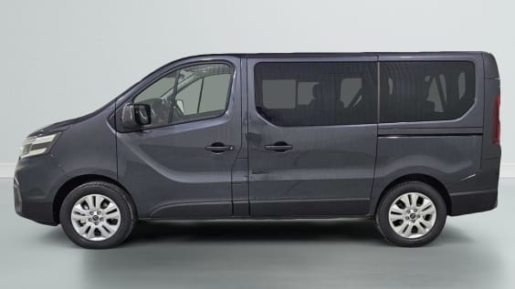 Nissan PRIMASTAR COMBI Primastar Combi L1H1 3.0t 2.0 dCi 170 S/S BVA9 Tekna Gris Comète
