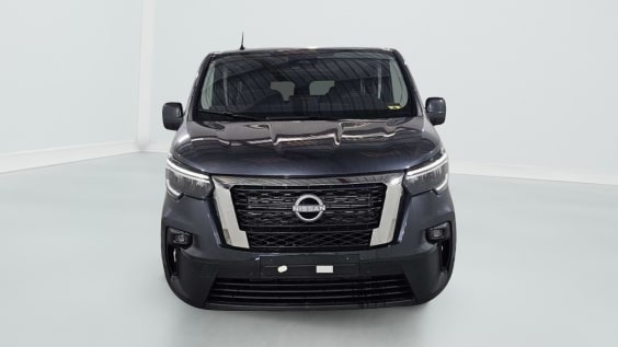 Nissan PRIMASTAR COMBI Primastar Combi L1H1 3.0t 2.0 dCi 170 S/S BVA9 Tekna Gris Comète