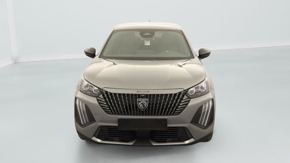 Peugeot 2008 HYBRID 145 Allure 1.2 HYBRID 136 Gris Selenium
